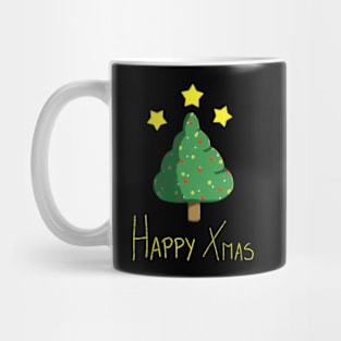 Xmas Mug